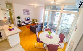 Split Apartment Sinisa